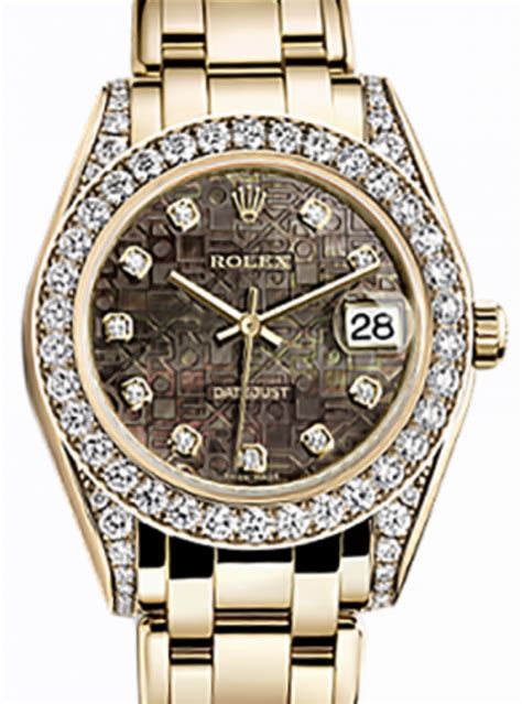 black pearl rolex|rolex pearlmaster 34 price.